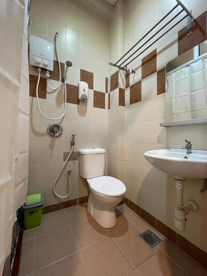 Fresh Hotel Falim Ipoh Eksteriør billede